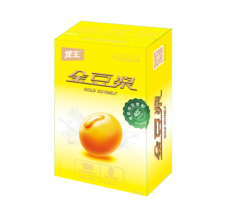 金(jīn)豆漿 360g